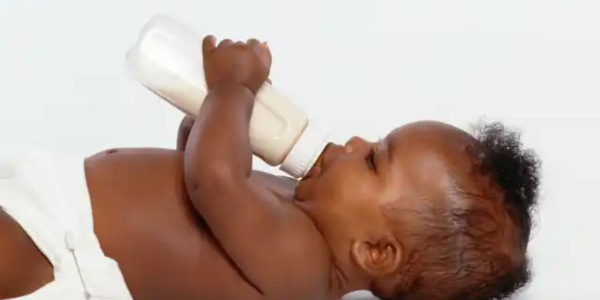Sugar in baby food: why Nestlé needs to be held to account in Africa